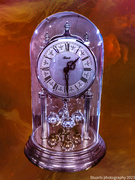 3rd Oct 2023 - Timepiece 