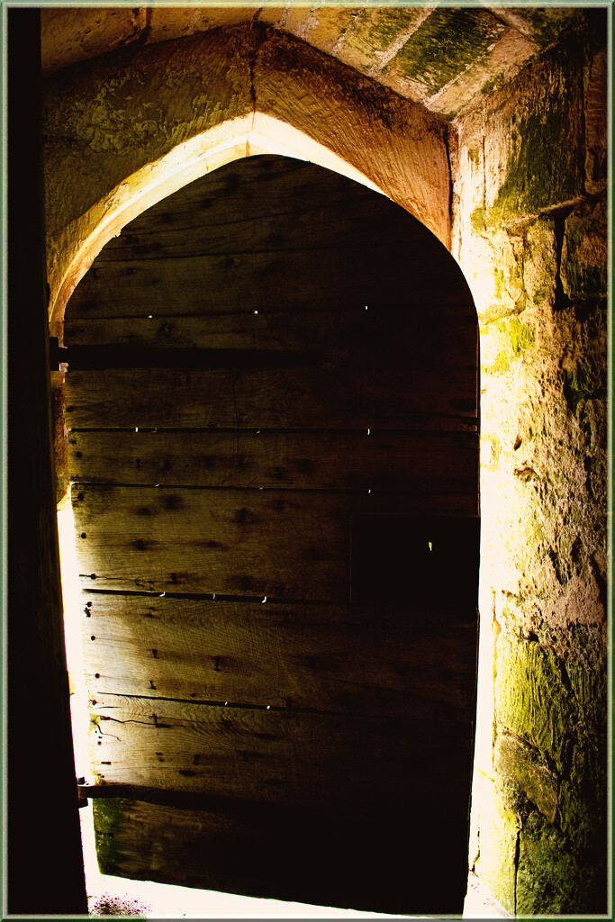 Wardour Castle by 365projectorgchristine