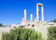 24th Sep 2023 - Temple of Hercules 