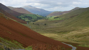 2nd Oct 2023 - Lake District view