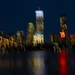 D270 Painting Boston with Lights by darylluk