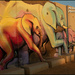 Murals in Israel by kerenmcsweeney