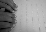 3rd Oct 2023 - learning braille