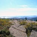 Cadillac Mountain - Landscape by lsquared