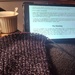 Soup, book and knitting  by randystreat