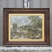 John Constable's 'Flatford Mill' by jamibann