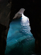 19th Sep 2023 - Rosh HaNikra grottoes, Israel
