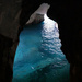 Rosh HaNikra grottoes, Israel by kerenmcsweeney