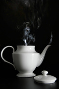 4th Oct 2023 - Aladdin's Tea Pot