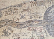 25th Sep 2023 - Holy Land mosaic