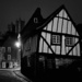 The Crooked House by phil_sandford