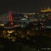 View Across the Bosphorus Sea by taffy