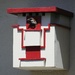 flw bird house by ellene