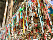 4th Oct 2023 - Gum Wall