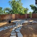 Landscaping Progress by mariaostrowski