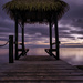 Fiji tranquility by dkbarnett