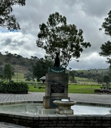 11th Jun 2023 - Dog on the Tuckerbox