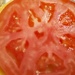 Tomato Heart by princessicajessica