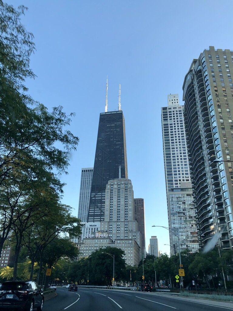 Chicago by loweygrace