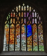 6th Oct 2023 - Stained Glass