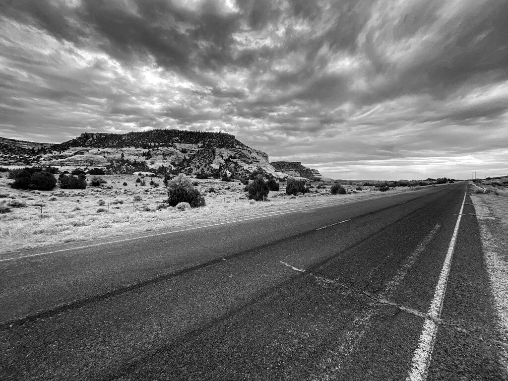 Heading to Arizona by jeffjones