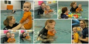 7th Oct 2023 - Swimming lessons