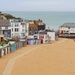 Bright and Beautiful Broadstairs by will_wooderson