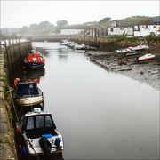 7th Oct 2023 - Hayle, Cornwall England