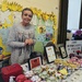 Karin and her gorgeous stall  by sarah19