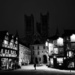 Castle Square Lincoln by phil_sandford