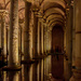 Scene from the Cistern Basilica by taffy