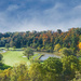 Looking over Glen Abbey Golf Course by gardencat
