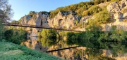 8th Oct 2023 - The bridge at Bouziès