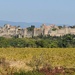 Carcassonne by laroque