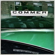 3rd Oct 2023 - Commer