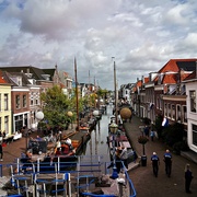 8th Oct 2023 - Maassluis