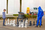 9th Oct 2023 - Chess Championship