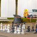 Chess Championship by lumpiniman