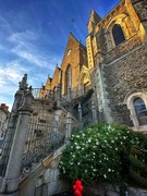 8th Oct 2023 - Notre Dame Mayenne