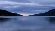9th Oct 2023 - Loch Ness