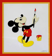 5th Oct 2023 - Mickey