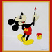 Mickey by lstasel
