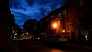 9th Oct 2023 - Blue hour in the Short North