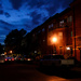Blue hour in the Short North by ggshearron