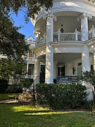 10th Oct 2023 - Bed and Breakfast inn, Charleston Historic District