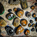 More painted rocks by andyharrisonphotos
