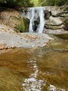 10th Oct 2023 - New Waterfall