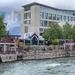 On the River Walk in Reno, NV by shutterbug49
