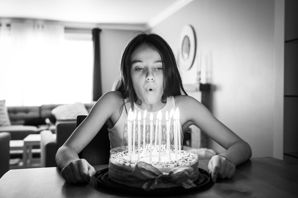 The Second Birthday Cake by tina_mac
