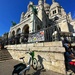 Sacre Coeur by pusspup